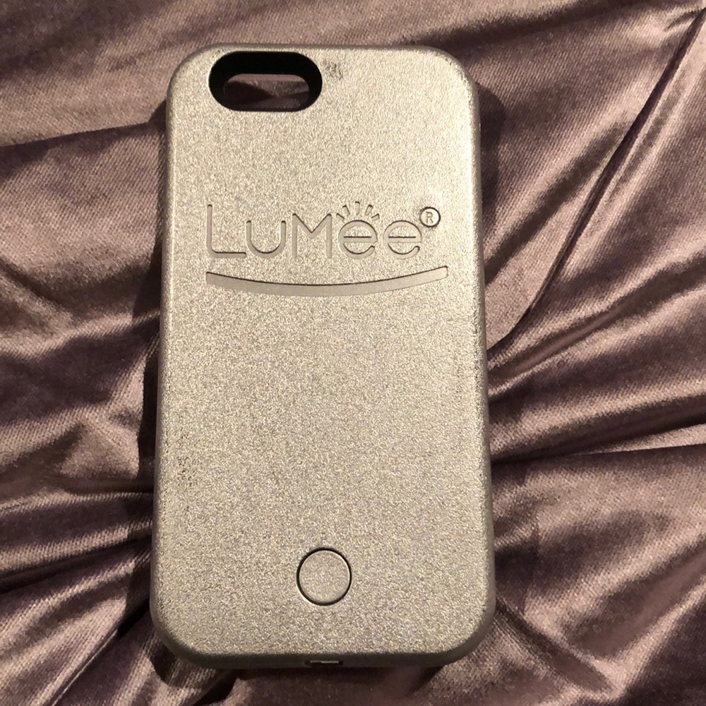 Lumee iPhone 6 case